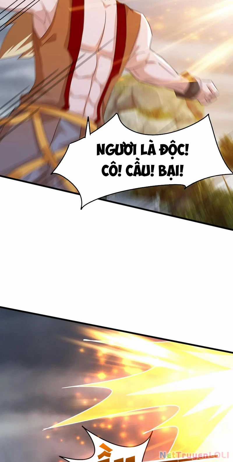 Vô Địch Đốn Ngộ - Chapter 204 - Trang 7