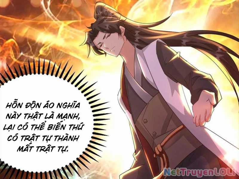 Vô Địch Đốn Ngộ - Chapter 206 - Trang 17