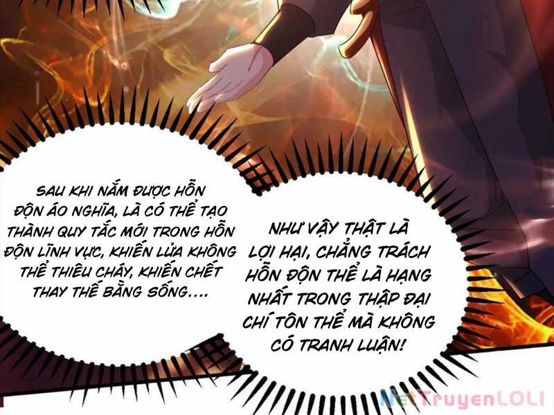 Vô Địch Đốn Ngộ - Chapter 206 - Trang 18