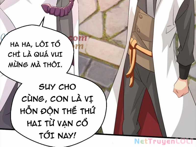 Vô Địch Đốn Ngộ - Chapter 206 - Trang 34