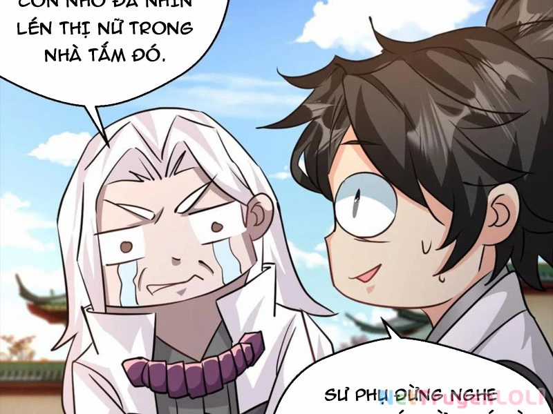 Vô Địch Đốn Ngộ - Chapter 206 - Trang 36