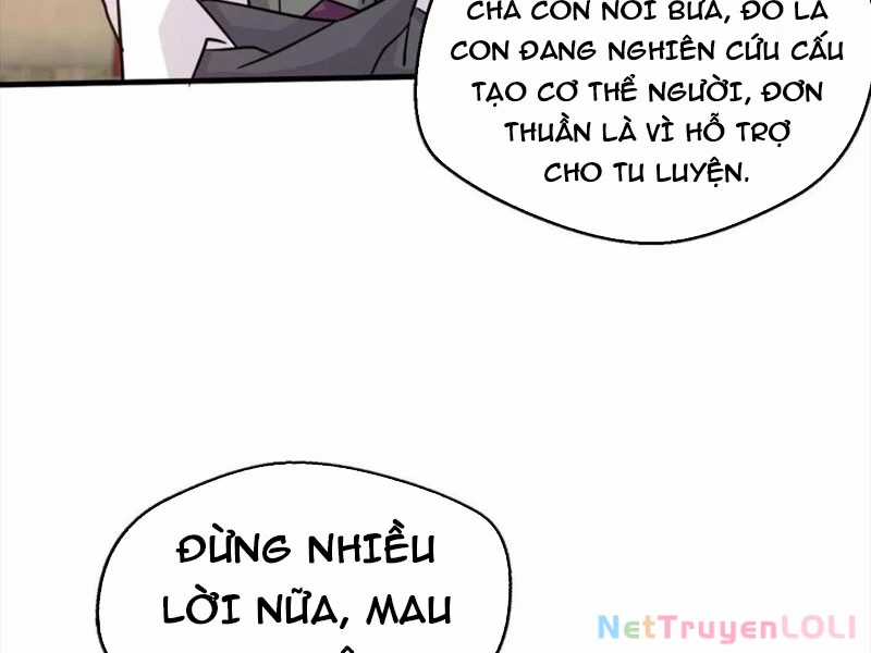 Vô Địch Đốn Ngộ - Chapter 206 - Trang 37