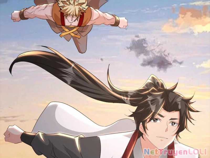 Vô Địch Đốn Ngộ - Chapter 206 - Trang 41