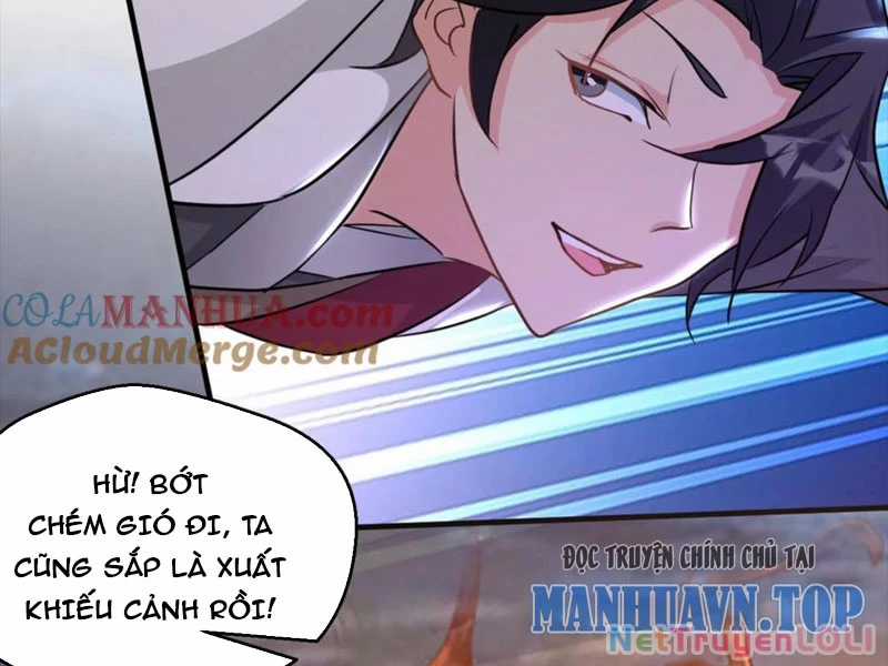 Vô Địch Đốn Ngộ - Chapter 206 - Trang 48