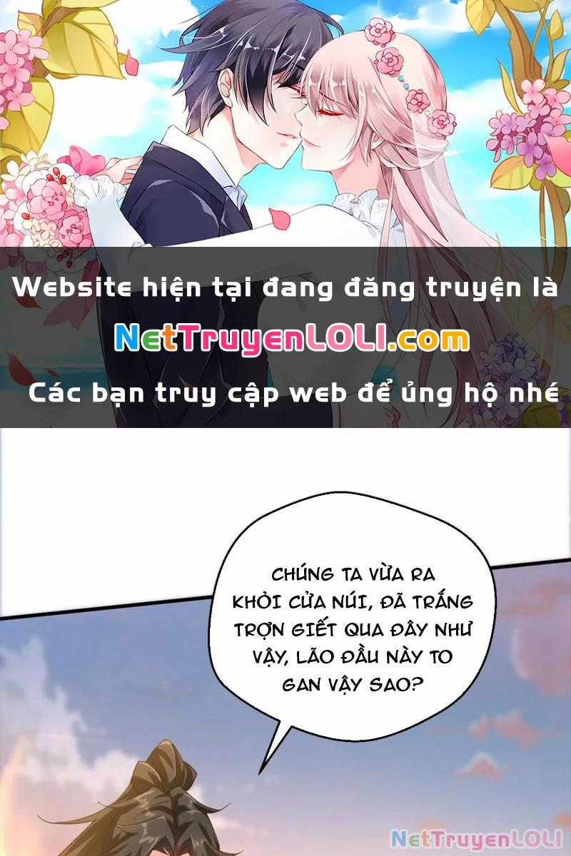 Vô Địch Đốn Ngộ - Chapter 207 - Trang 1