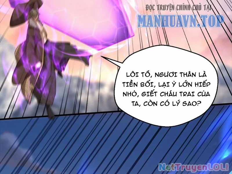 Vô Địch Đốn Ngộ - Chapter 207 - Trang 11
