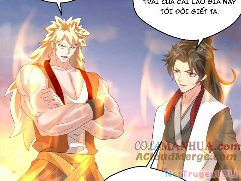 Vô Địch Đốn Ngộ - Chapter 207 - Trang 19