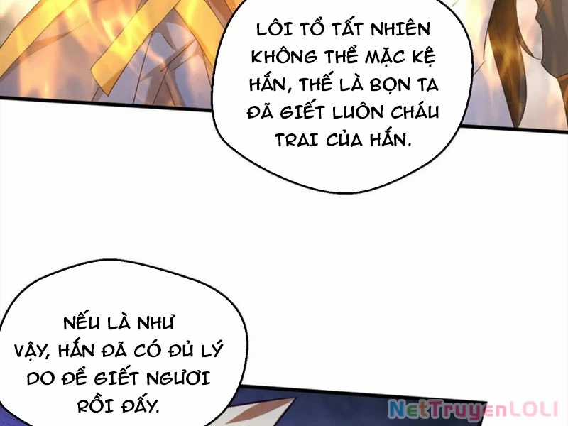 Vô Địch Đốn Ngộ - Chapter 207 - Trang 20
