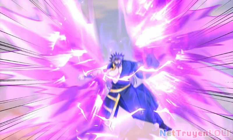 Vô Địch Đốn Ngộ - Chapter 207 - Trang 31