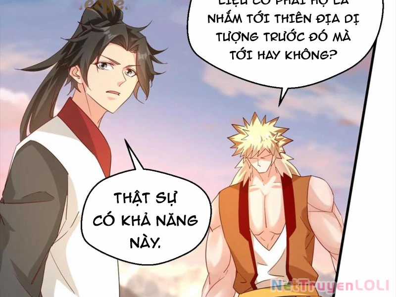Vô Địch Đốn Ngộ - Chapter 207 - Trang 39