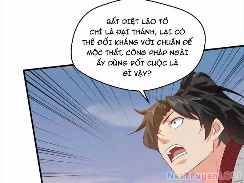 Vô Địch Đốn Ngộ - Chapter 207 - Trang 65