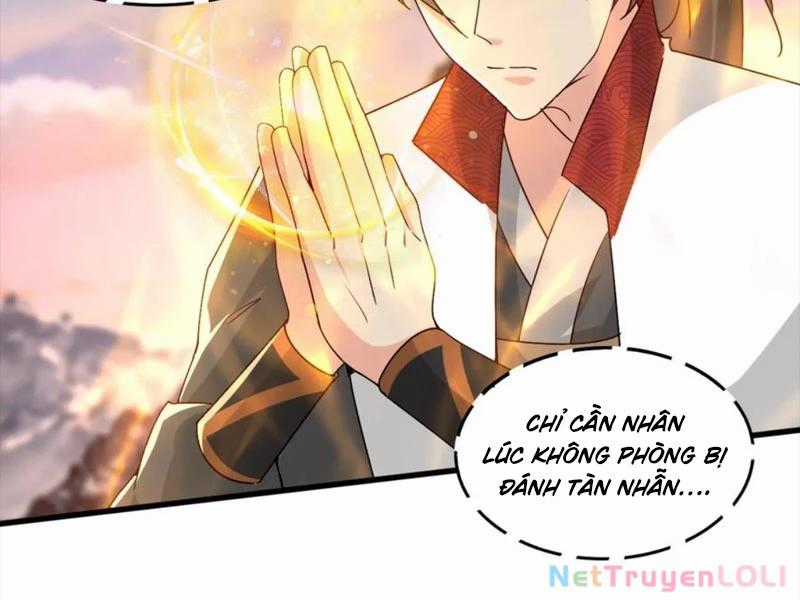 Vô Địch Đốn Ngộ - Chapter 208 - Trang 2