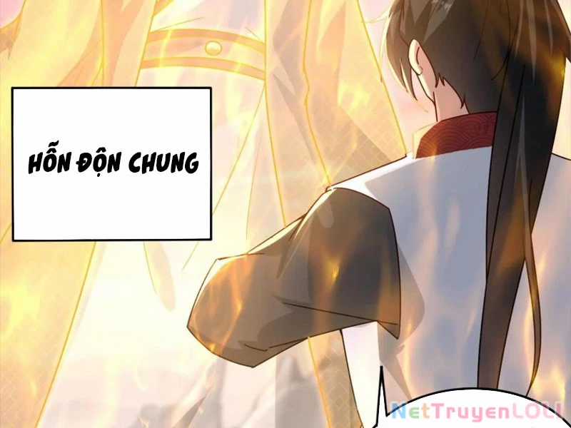 Vô Địch Đốn Ngộ - Chapter 208 - Trang 11