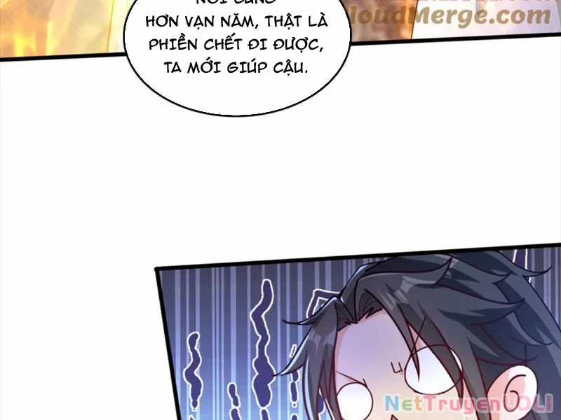 Vô Địch Đốn Ngộ - Chapter 208 - Trang 15