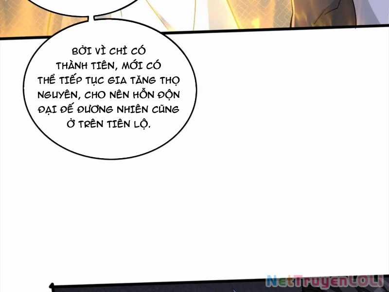 Vô Địch Đốn Ngộ - Chapter 208 - Trang 23