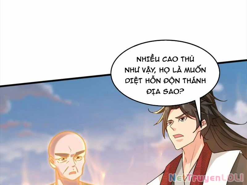 Vô Địch Đốn Ngộ - Chapter 208 - Trang 37