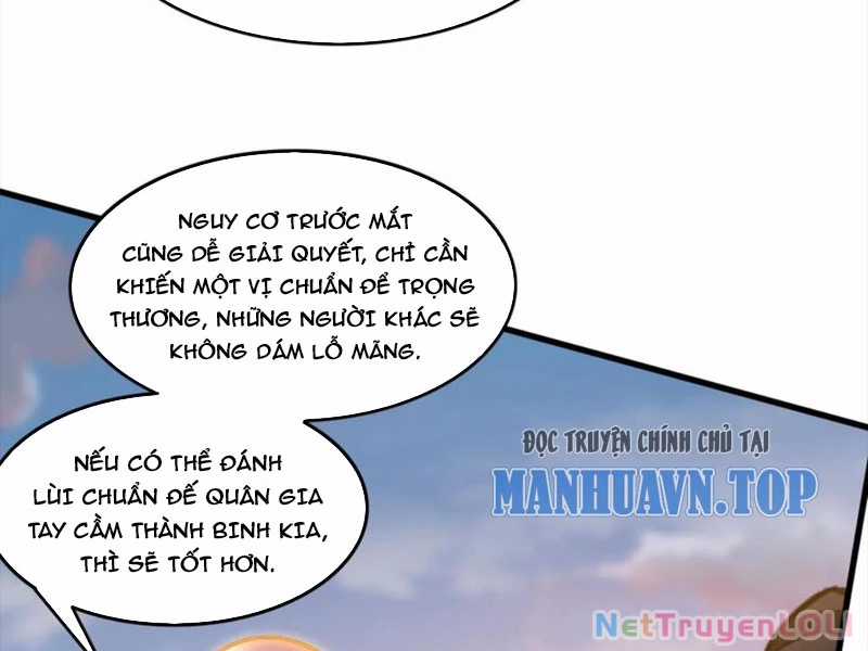 Vô Địch Đốn Ngộ - Chapter 208 - Trang 41