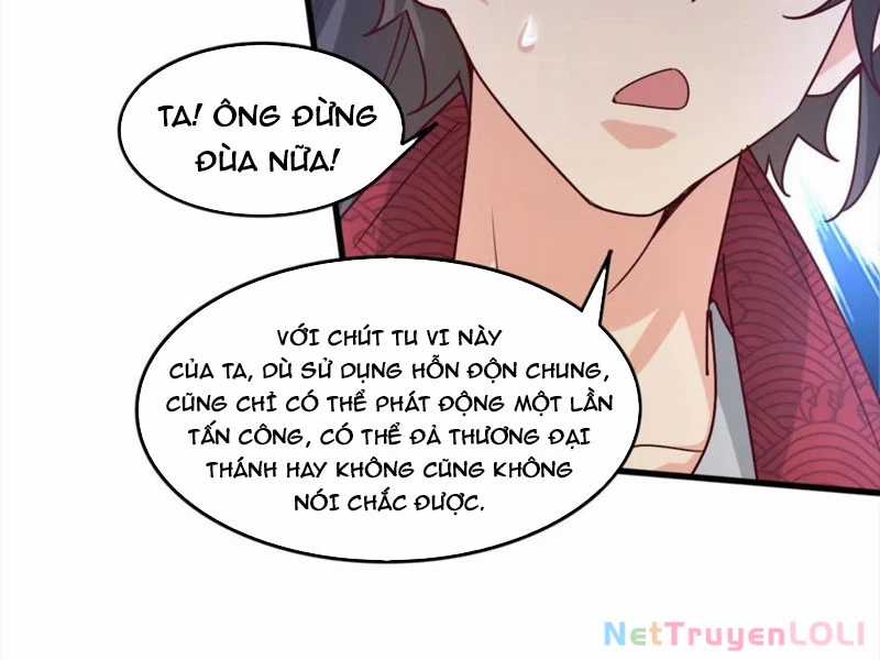 Vô Địch Đốn Ngộ - Chapter 208 - Trang 46