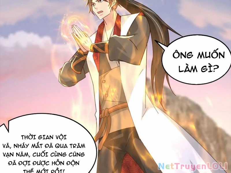 Vô Địch Đốn Ngộ - Chapter 208 - Trang 6