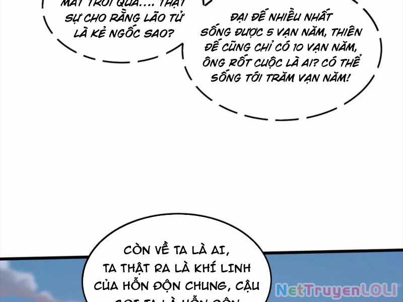 Vô Địch Đốn Ngộ - Chapter 208 - Trang 9