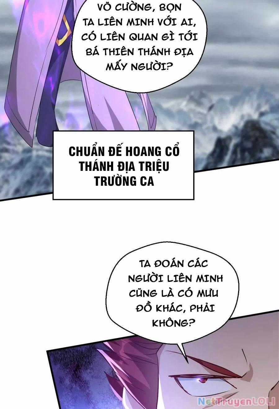 Vô Địch Đốn Ngộ - Chapter 209 - Trang 2