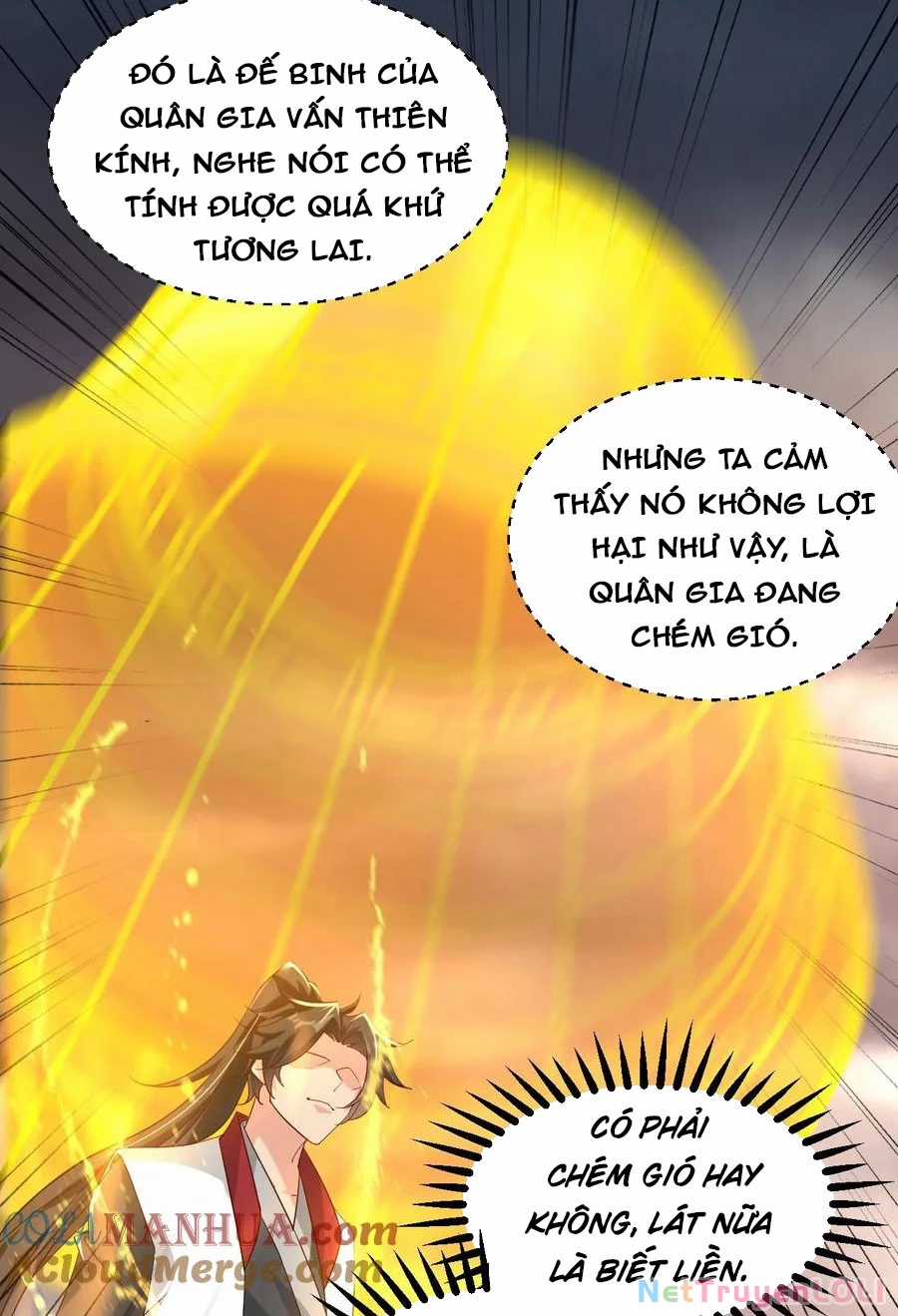 Vô Địch Đốn Ngộ - Chapter 209 - Trang 12