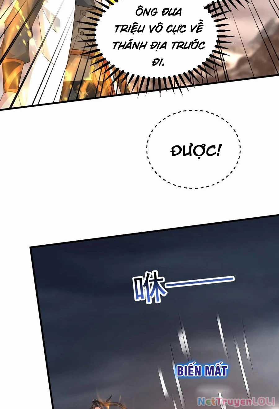 Vô Địch Đốn Ngộ - Chapter 209 - Trang 13