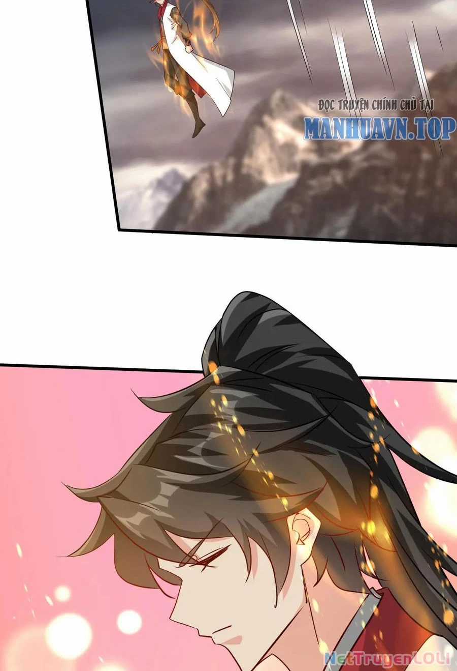 Vô Địch Đốn Ngộ - Chapter 209 - Trang 14