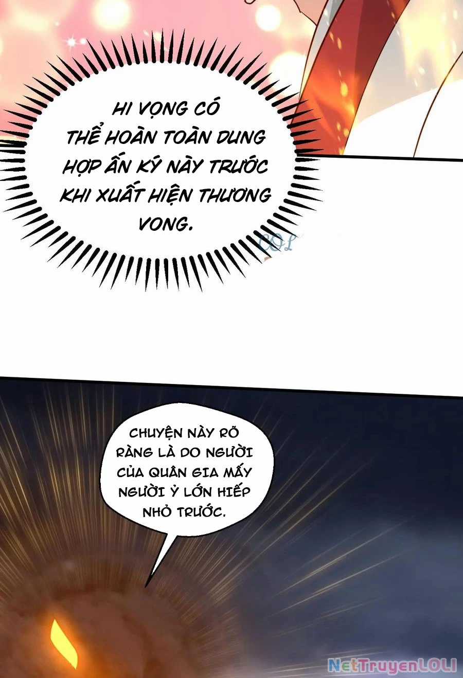 Vô Địch Đốn Ngộ - Chapter 209 - Trang 15