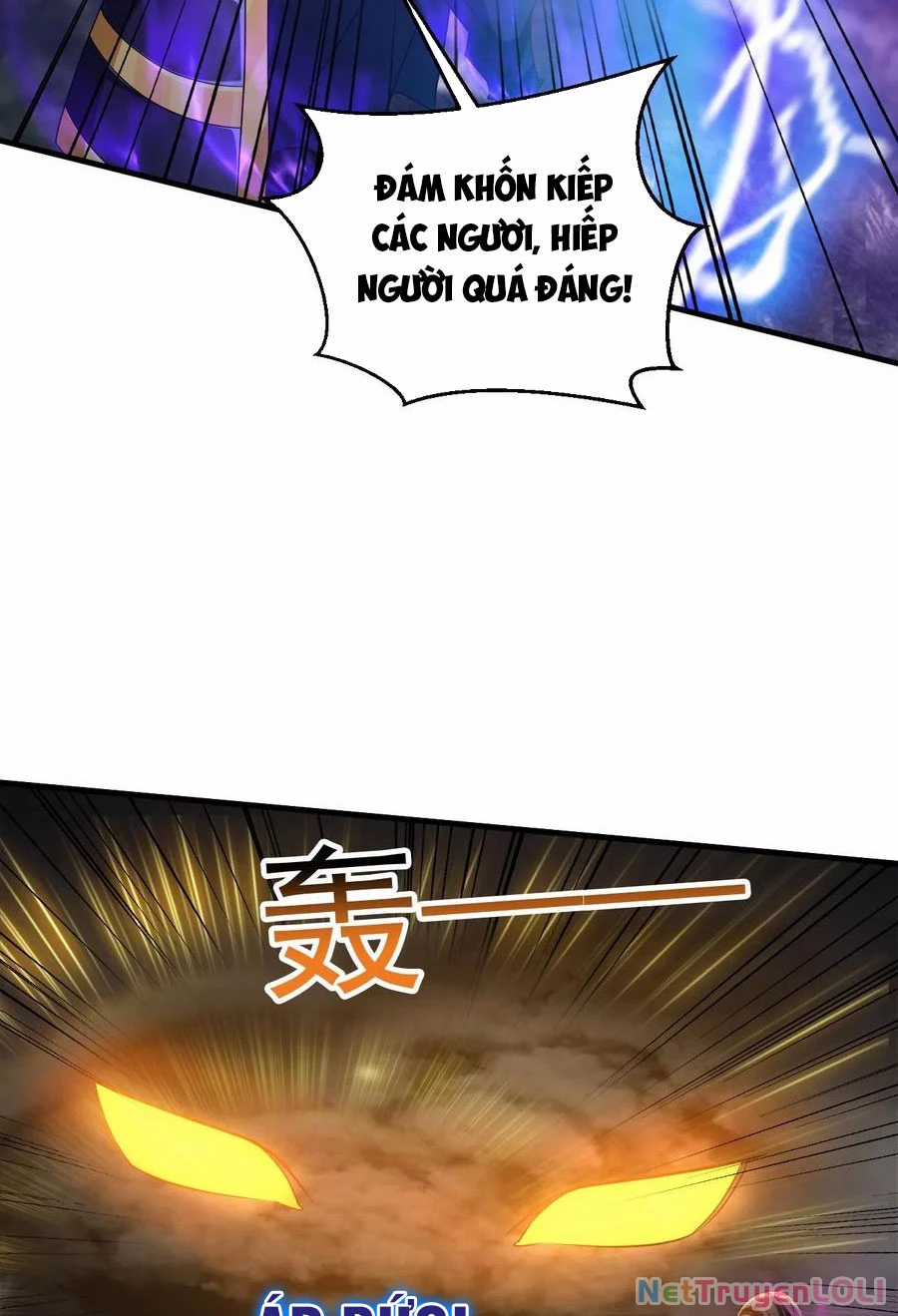 Vô Địch Đốn Ngộ - Chapter 209 - Trang 18