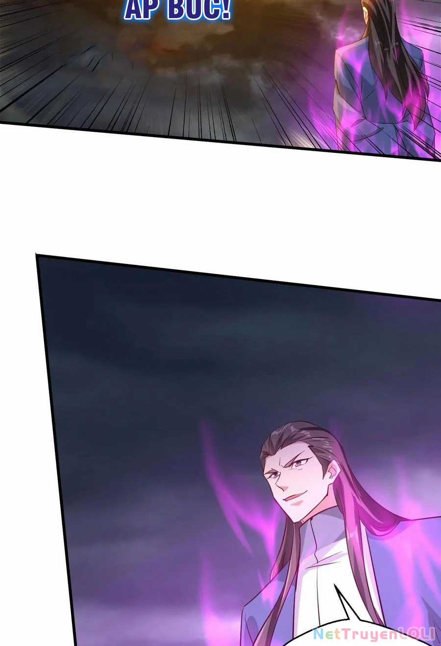 Vô Địch Đốn Ngộ - Chapter 209 - Trang 19