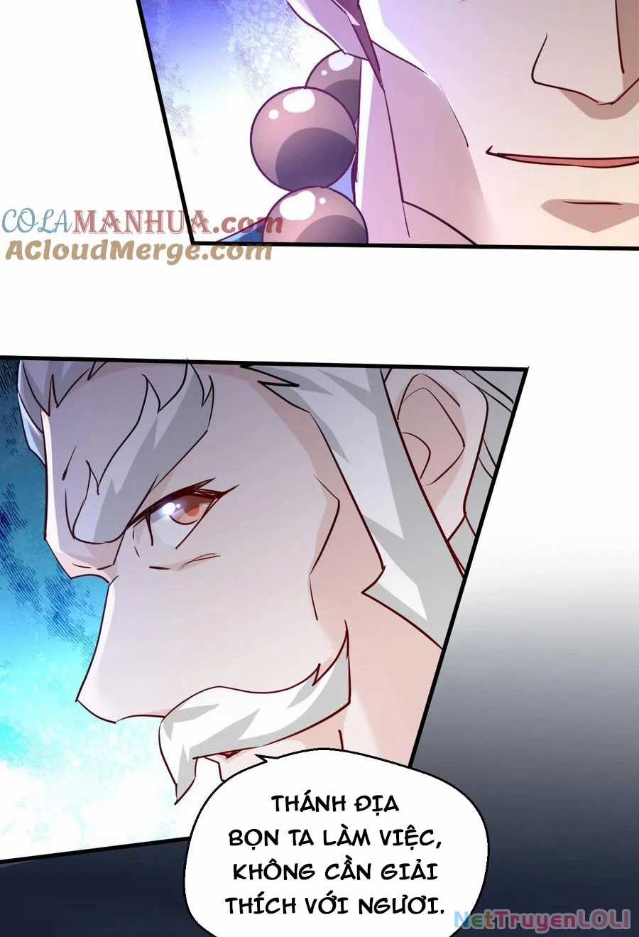 Vô Địch Đốn Ngộ - Chapter 209 - Trang 3