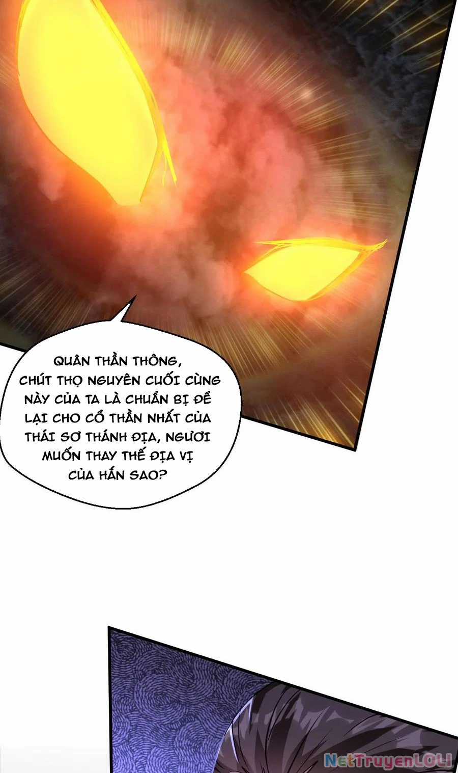 Vô Địch Đốn Ngộ - Chapter 209 - Trang 21