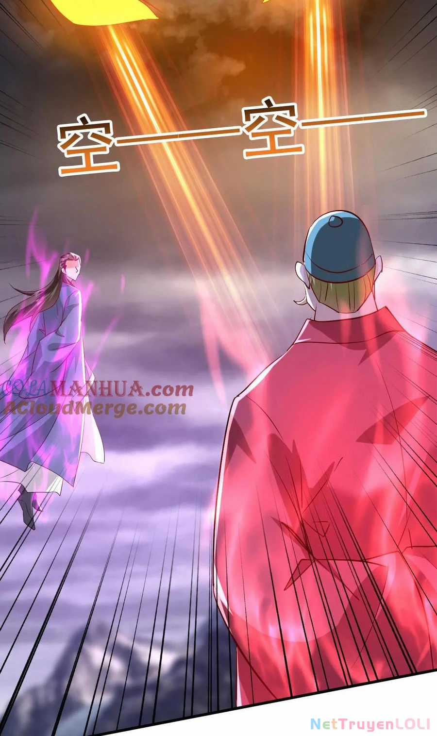 Vô Địch Đốn Ngộ - Chapter 209 - Trang 24