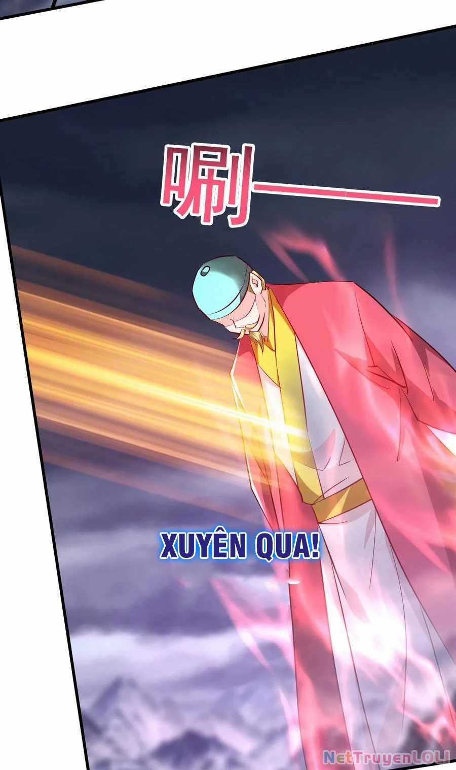 Vô Địch Đốn Ngộ - Chapter 209 - Trang 25