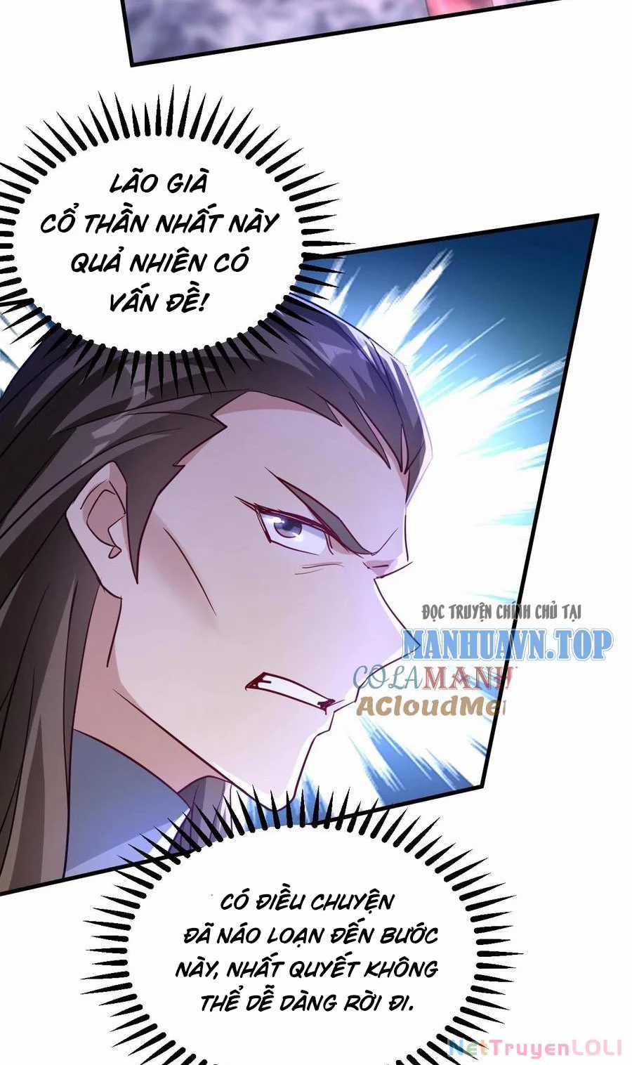 Vô Địch Đốn Ngộ - Chapter 209 - Trang 26