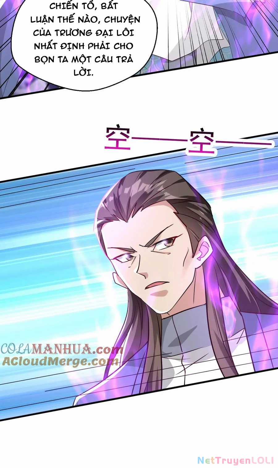 Vô Địch Đốn Ngộ - Chapter 209 - Trang 28