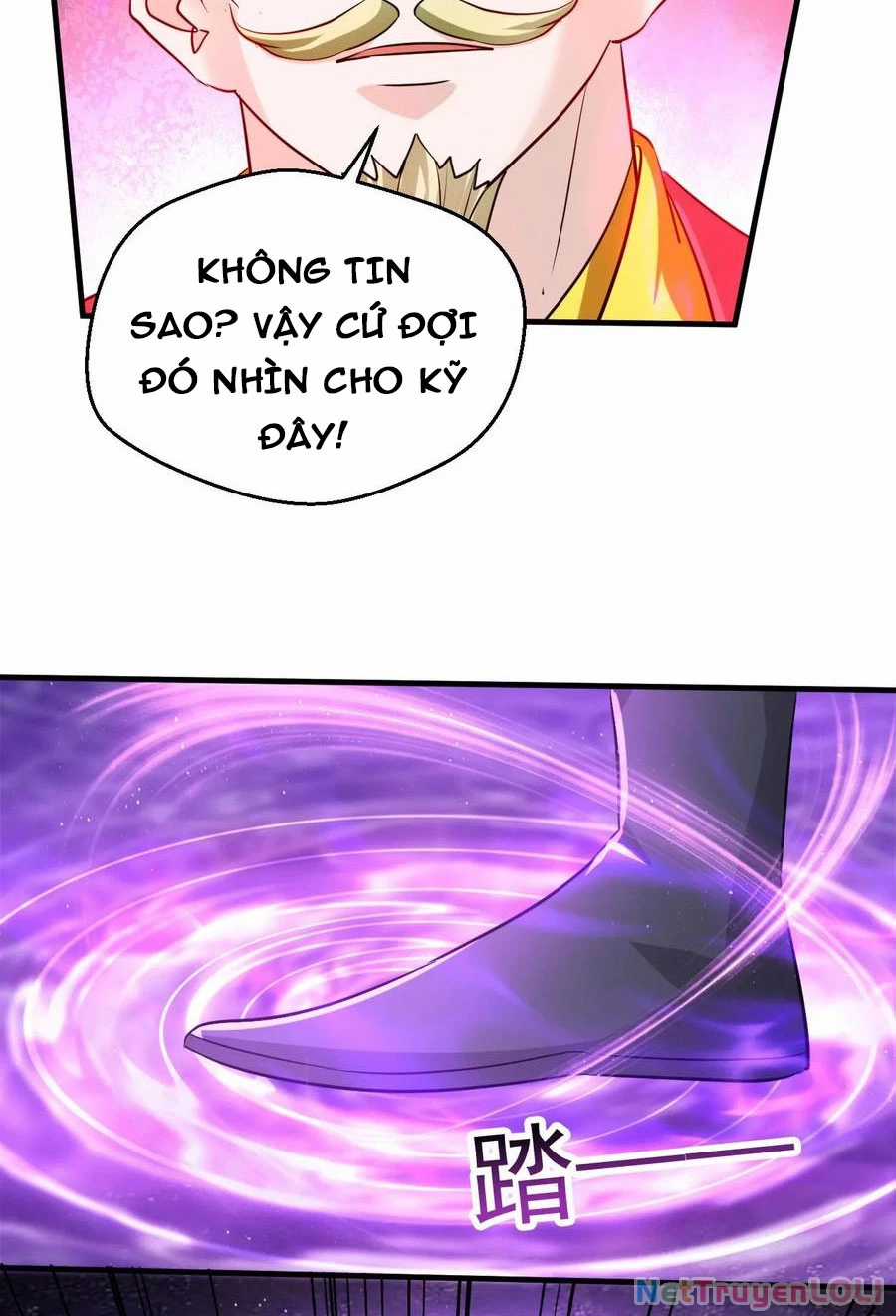 Vô Địch Đốn Ngộ - Chapter 209 - Trang 6