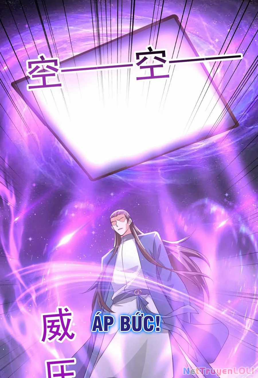 Vô Địch Đốn Ngộ - Chapter 209 - Trang 7