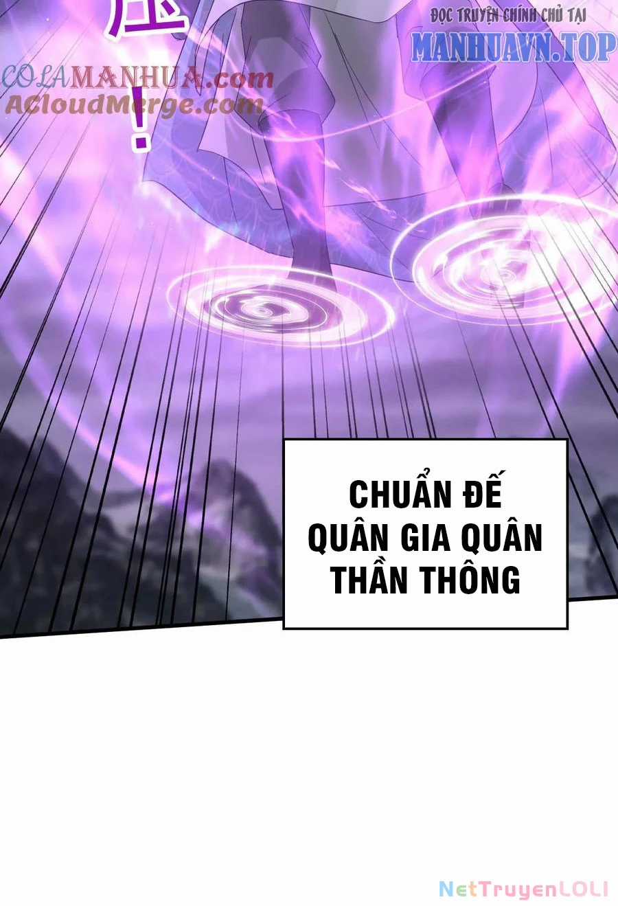 Vô Địch Đốn Ngộ - Chapter 209 - Trang 8