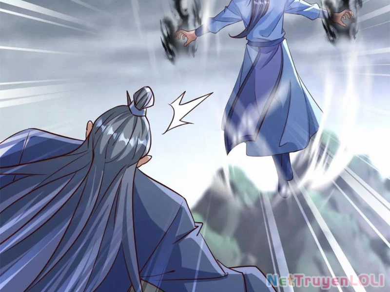 Vô Địch Đốn Ngộ - Chapter 210 - Trang 28