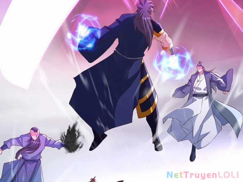 Vô Địch Đốn Ngộ - Chapter 210 - Trang 40