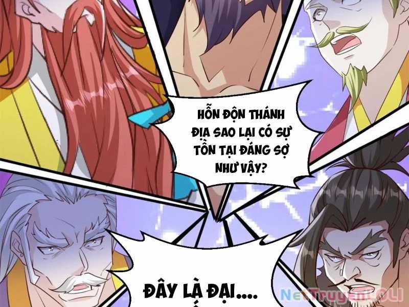 Vô Địch Đốn Ngộ - Chapter 210 - Trang 7