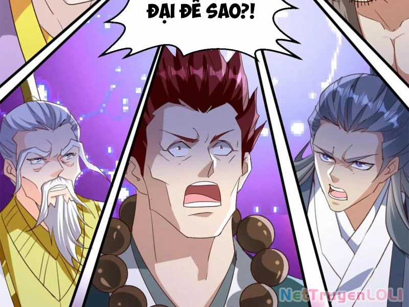 Vô Địch Đốn Ngộ - Chapter 210 - Trang 8