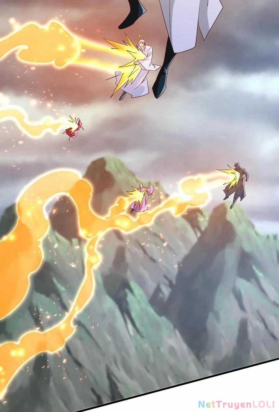 Vô Địch Đốn Ngộ - Chapter 211 - Trang 2