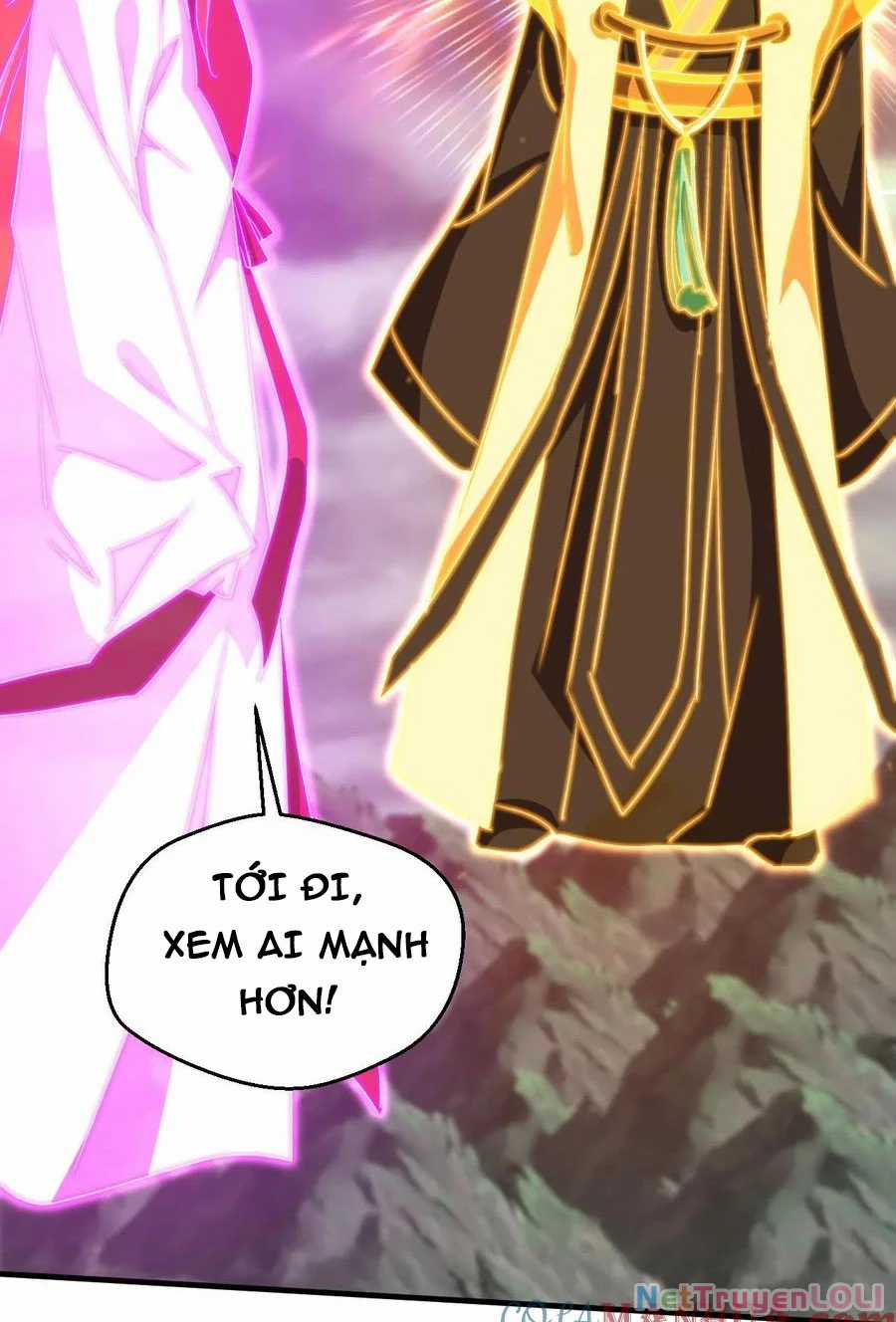 Vô Địch Đốn Ngộ - Chapter 211 - Trang 12