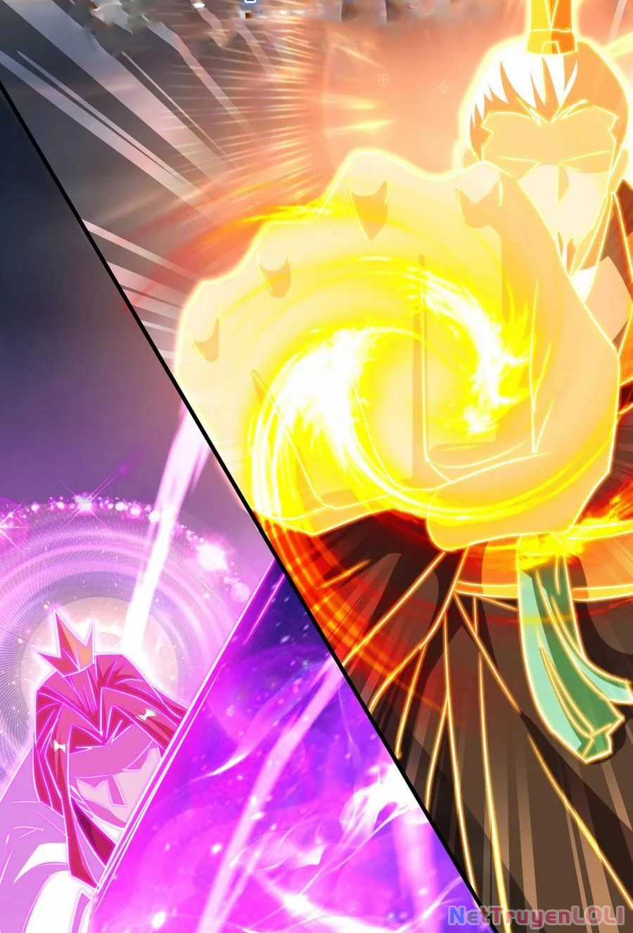 Vô Địch Đốn Ngộ - Chapter 211 - Trang 16