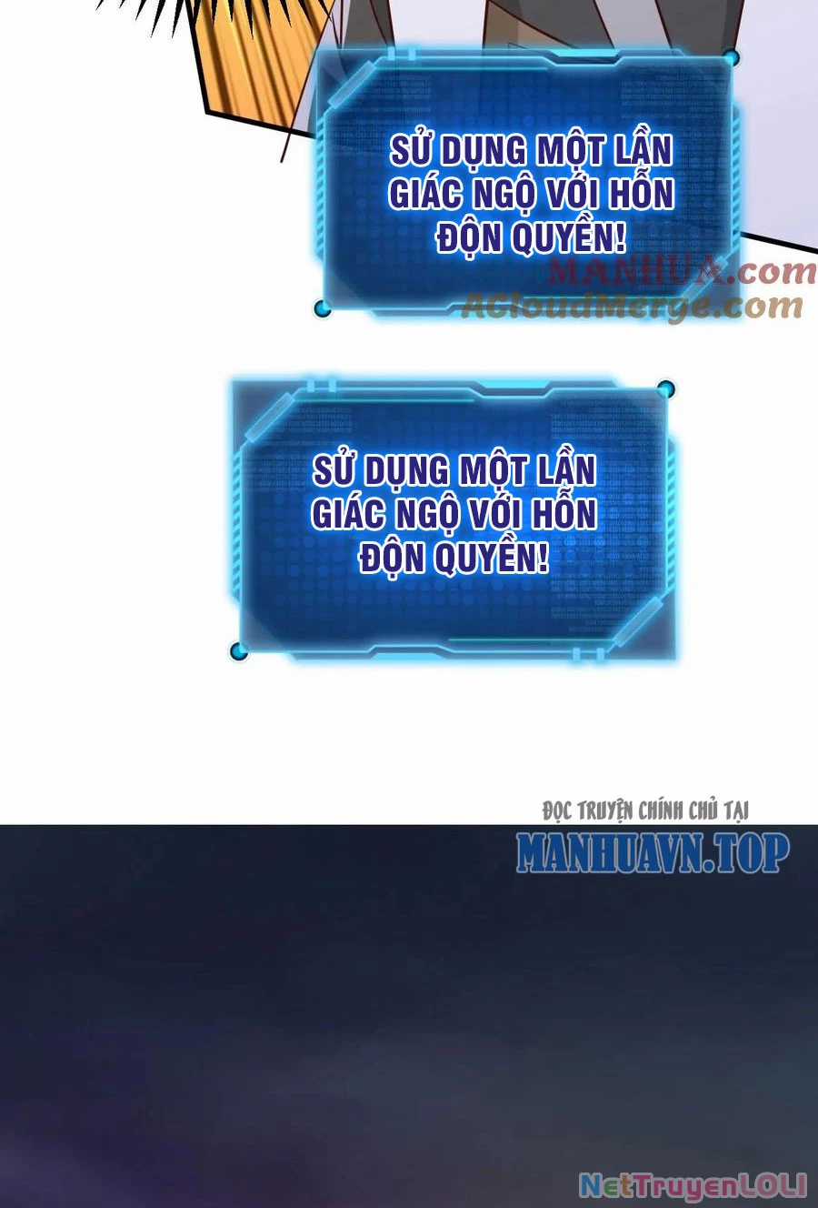 Vô Địch Đốn Ngộ - Chapter 211 - Trang 20