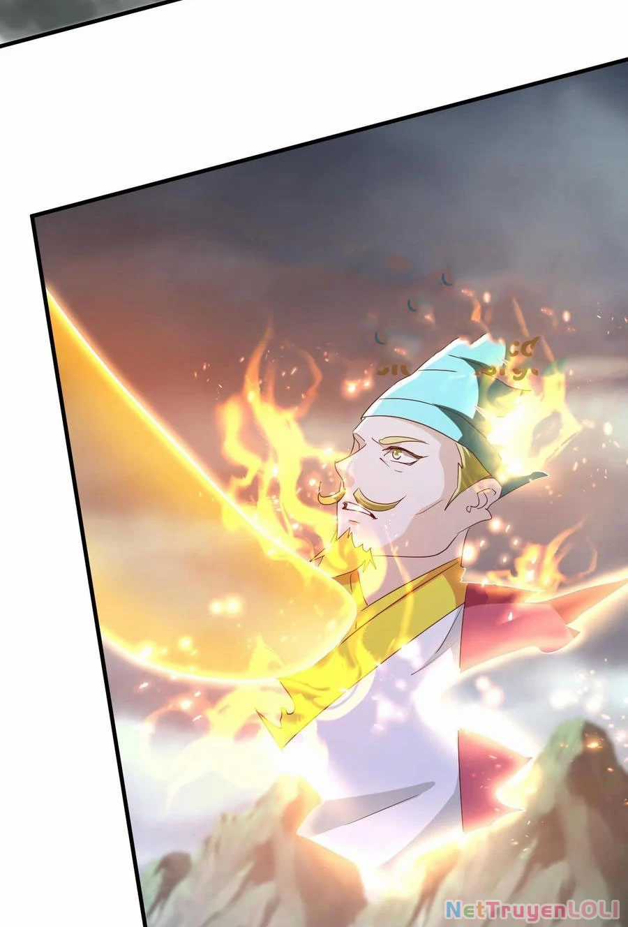 Vô Địch Đốn Ngộ - Chapter 211 - Trang 3