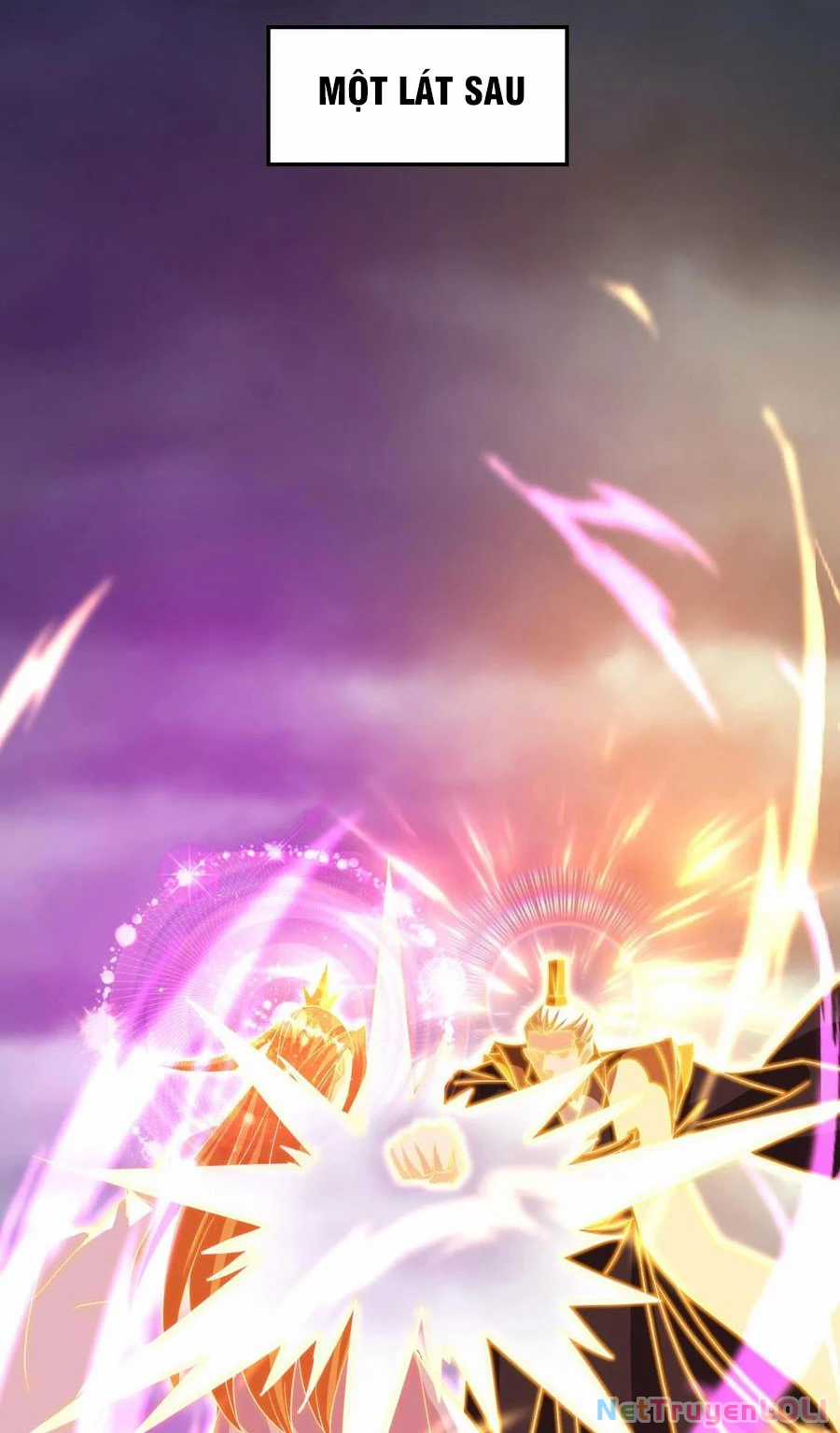 Vô Địch Đốn Ngộ - Chapter 211 - Trang 21